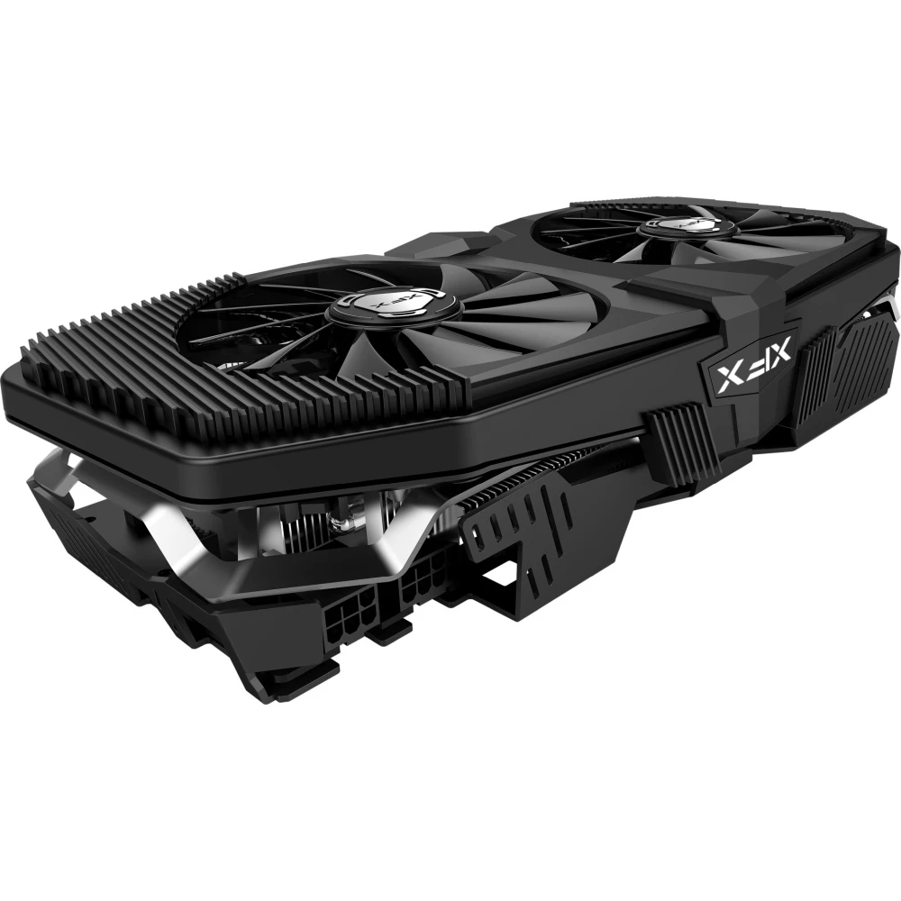 XFX Amd Radeon Tm RX 5700 XT 8gb Gddr6 Raw Ii